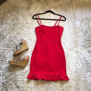 Lulus Bodycon Dress